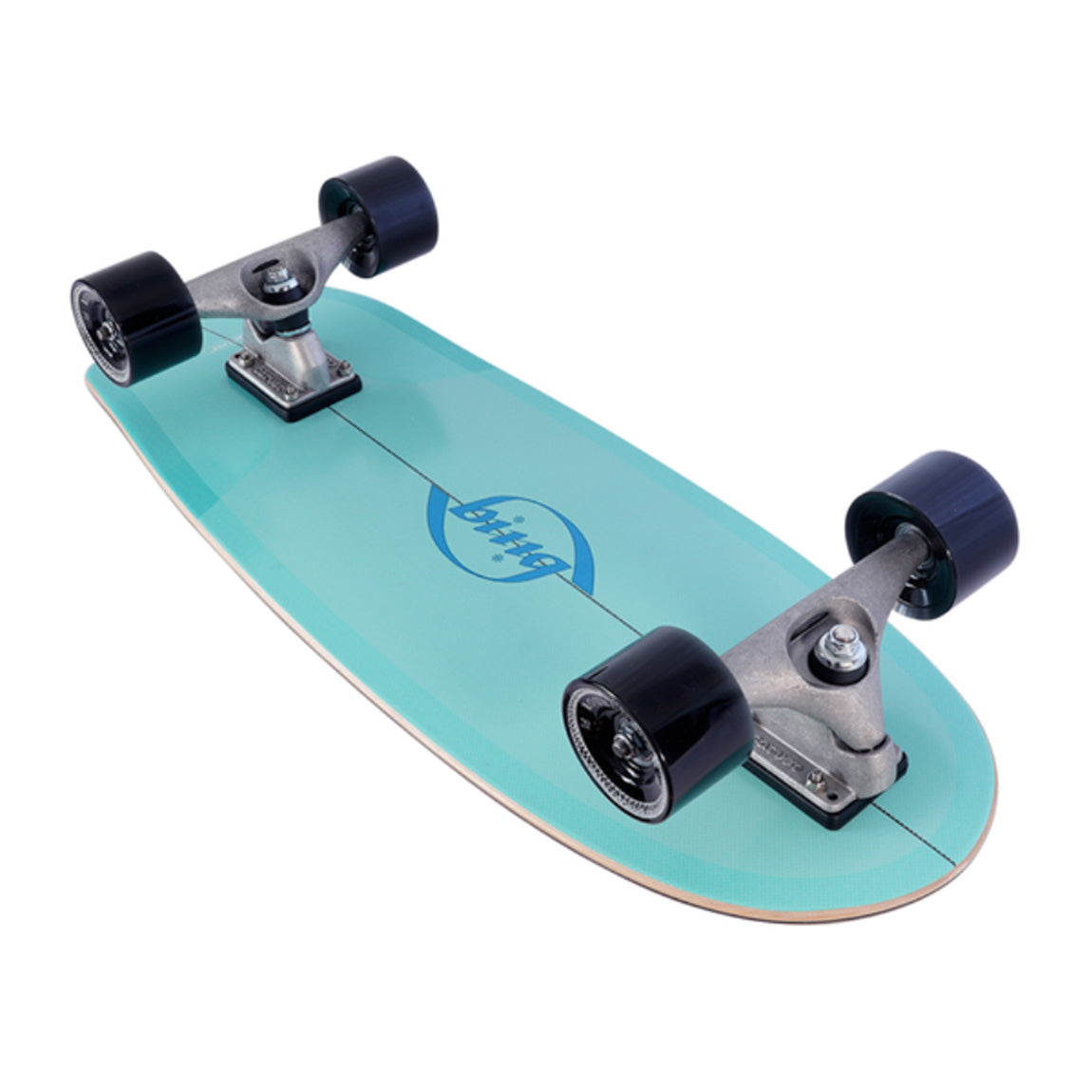 BING X CARVER SURFSKATE - PUCK CX