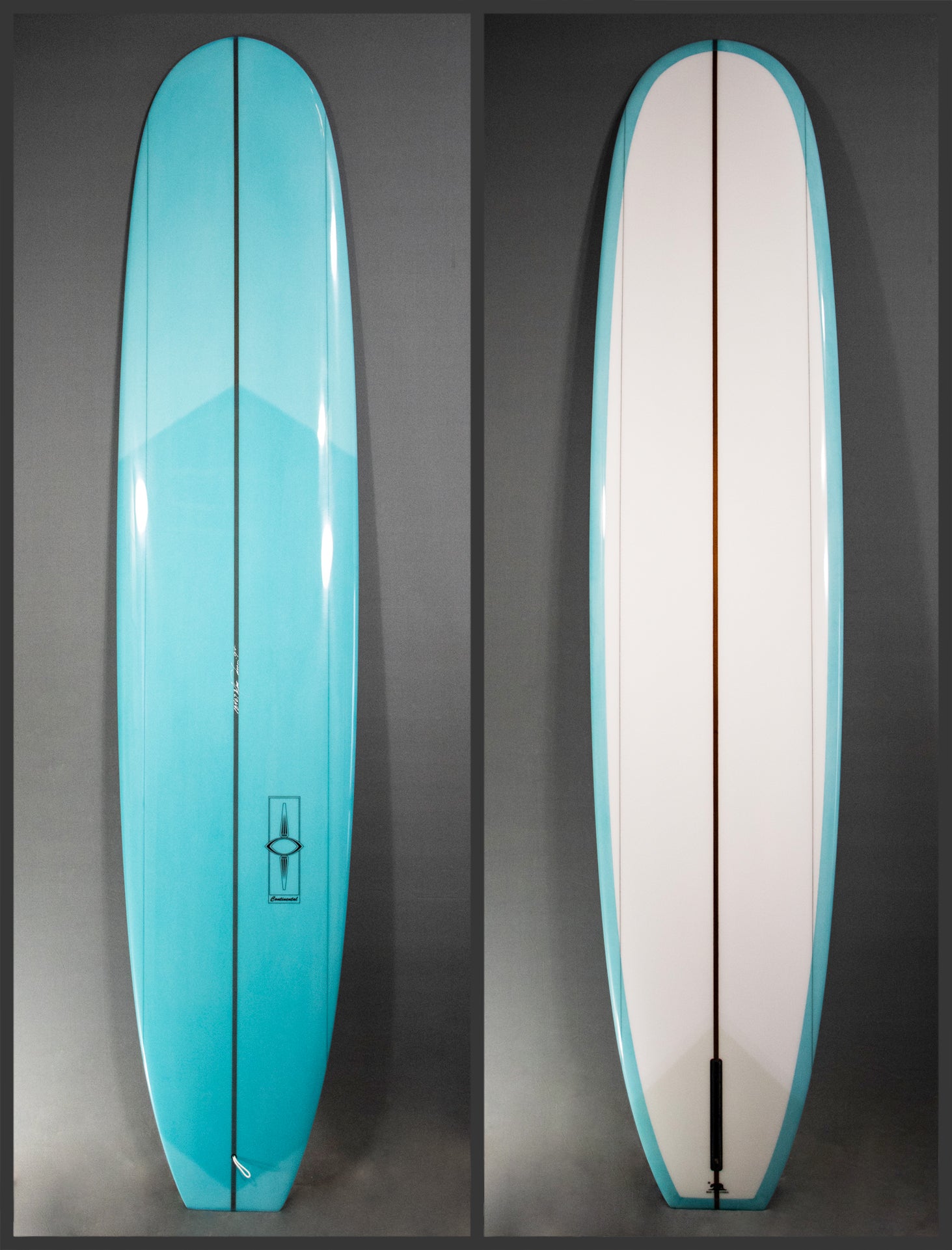 18467 9'4" CONTINENTAL