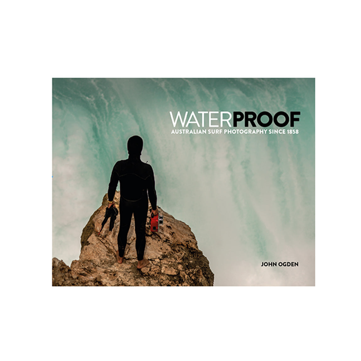 WATERPROOF - AUSTRALIAN SURF PHOTOGRAPHY