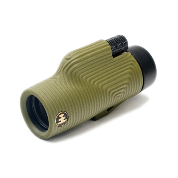 NOCS ZOOM TUBE - JUNIPER GREEN