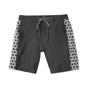 KATIN WHIRL TRUNK - BLACK
