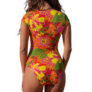SEEA ARIANNE ONE PIECE - FAVINIA