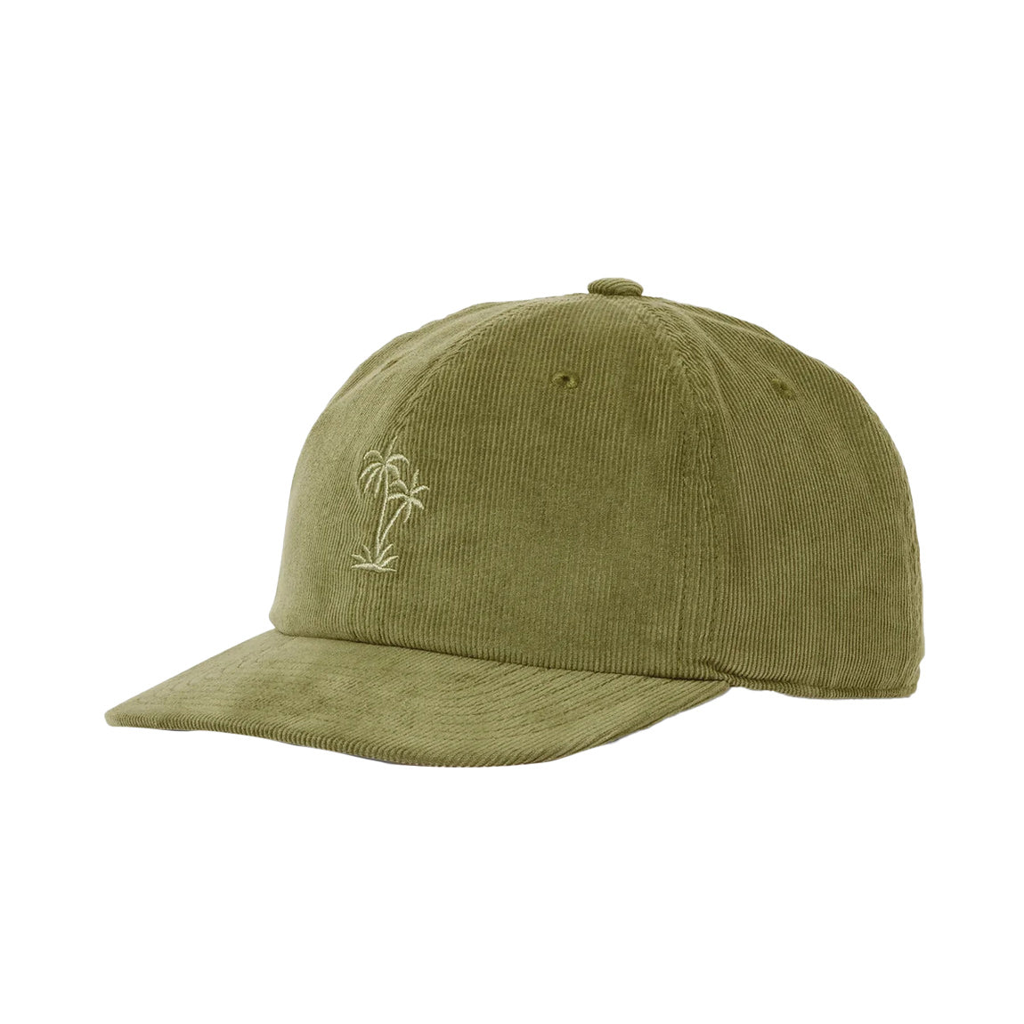 KATIN RETREAT HAT - OLIVE