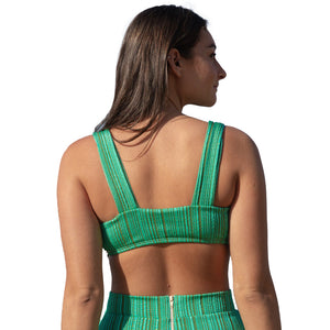 SEEA GEORGIA TOP - COASTAL RIB