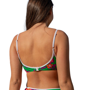 SEEA MAGGIE TOP - SEAFLORA