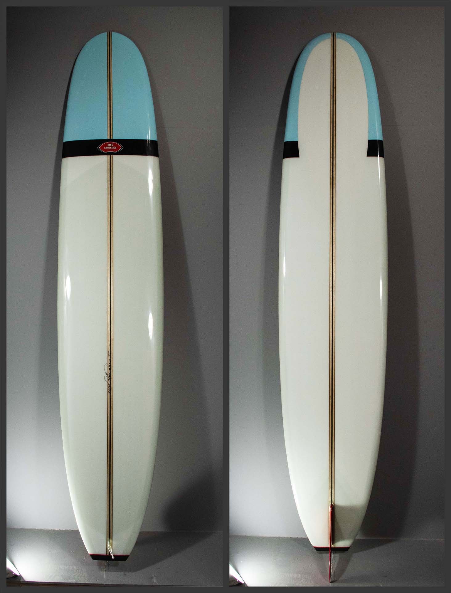 22565 9'10" OG NOSERIDER