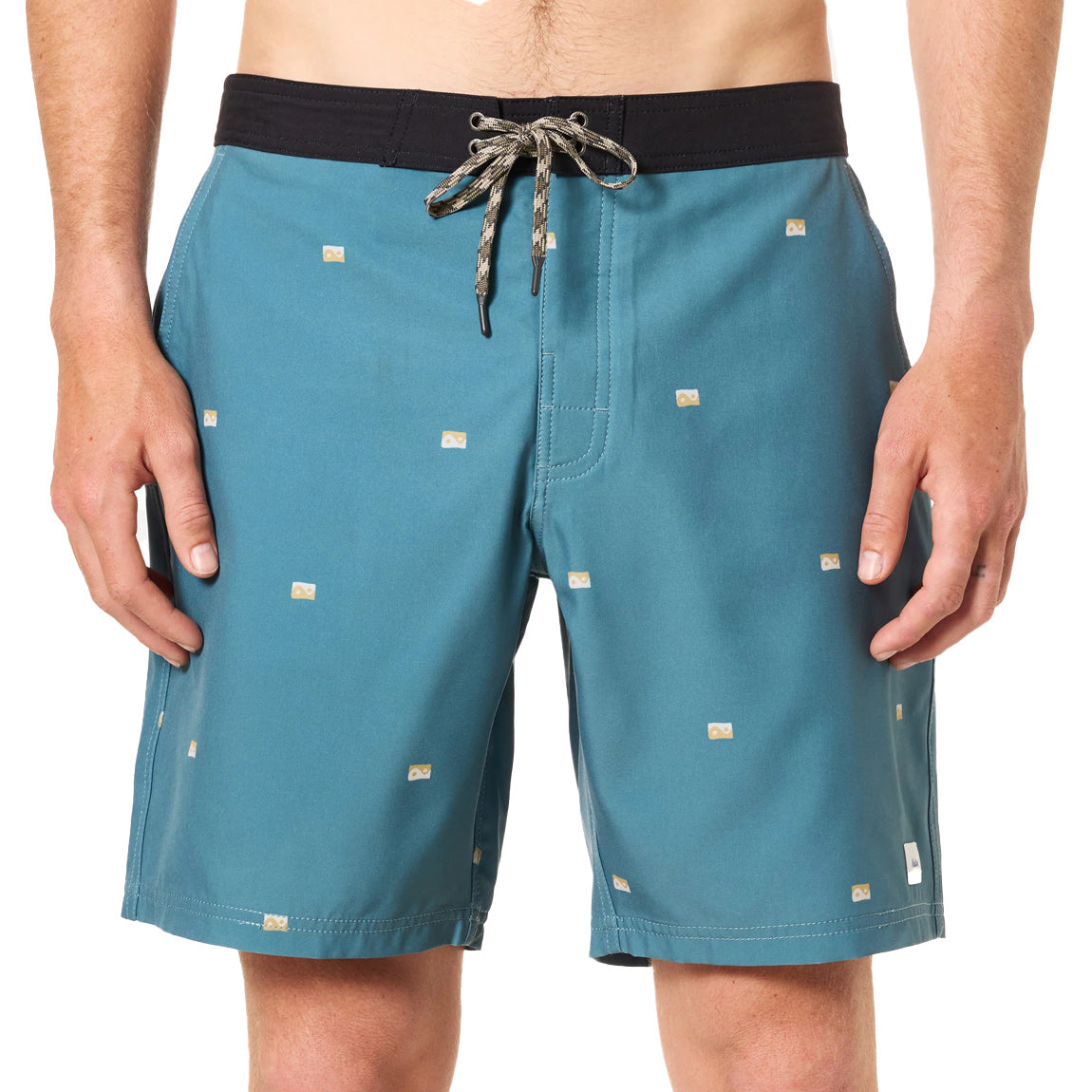 KATIN BALANCE TRUNK - ATLANTIC