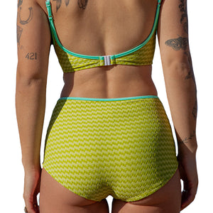 SEEA FLOR BOTTOM - GREENO