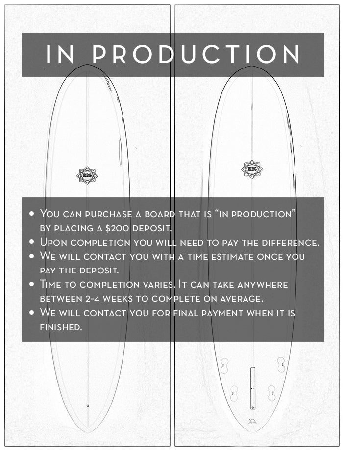 23910 7'2" COLLECTOR