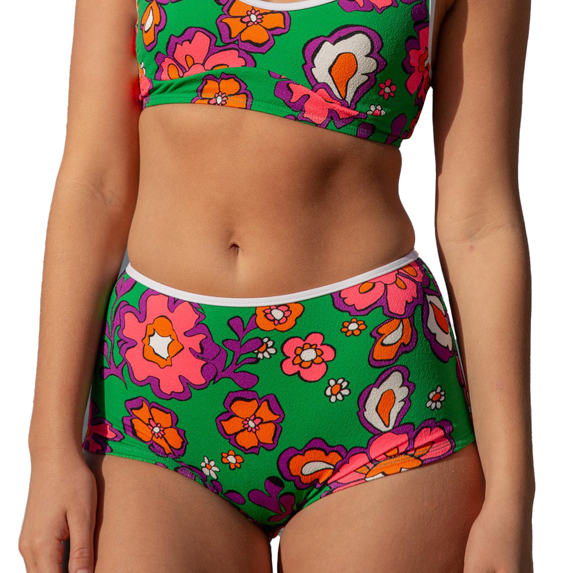 SEEA FLOR BOTTOM - SEAFLORA