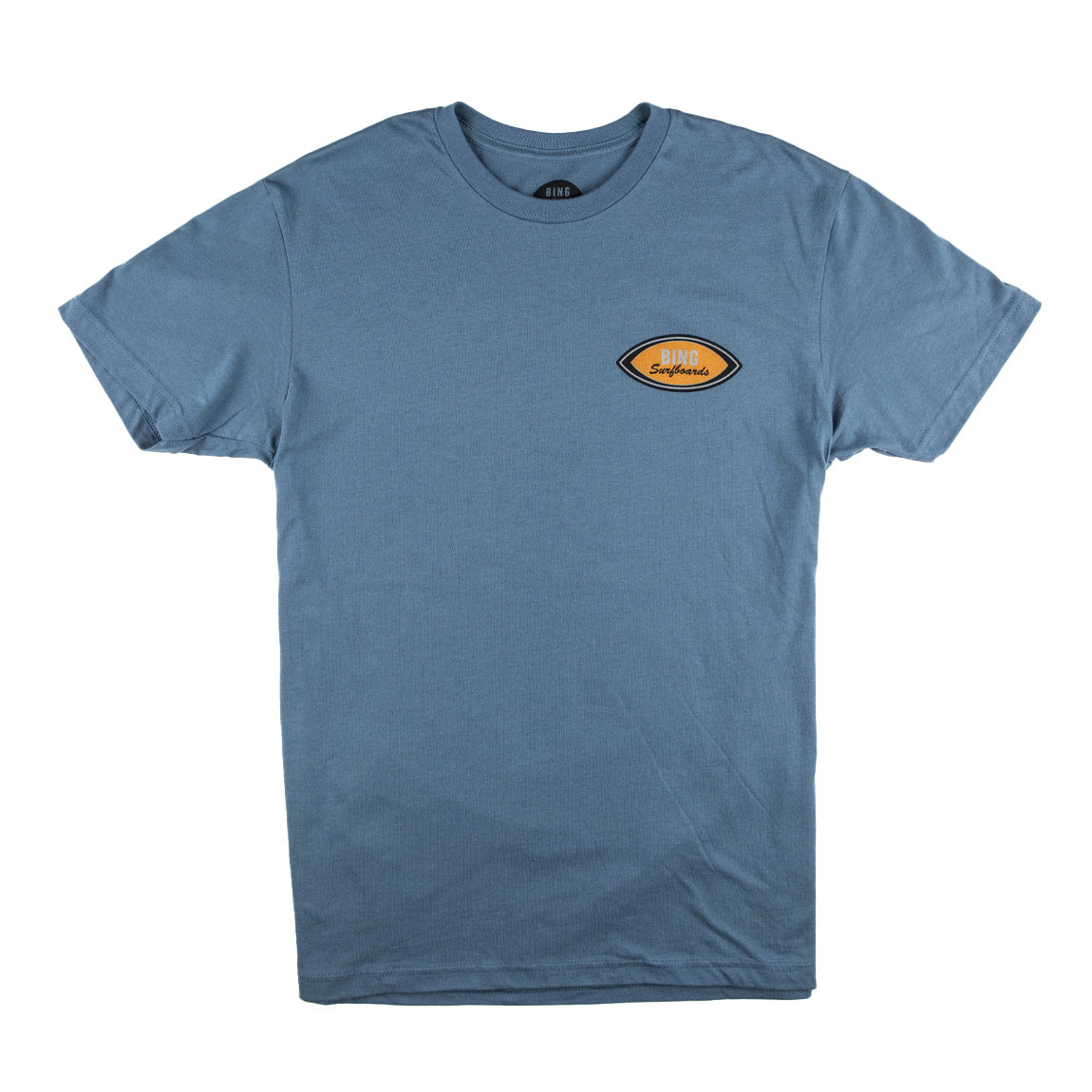 1965 Premium S/S T-shirt Blue Jean