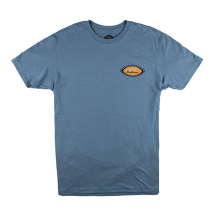 1965 Premium S/S T-shirt Blue Jean