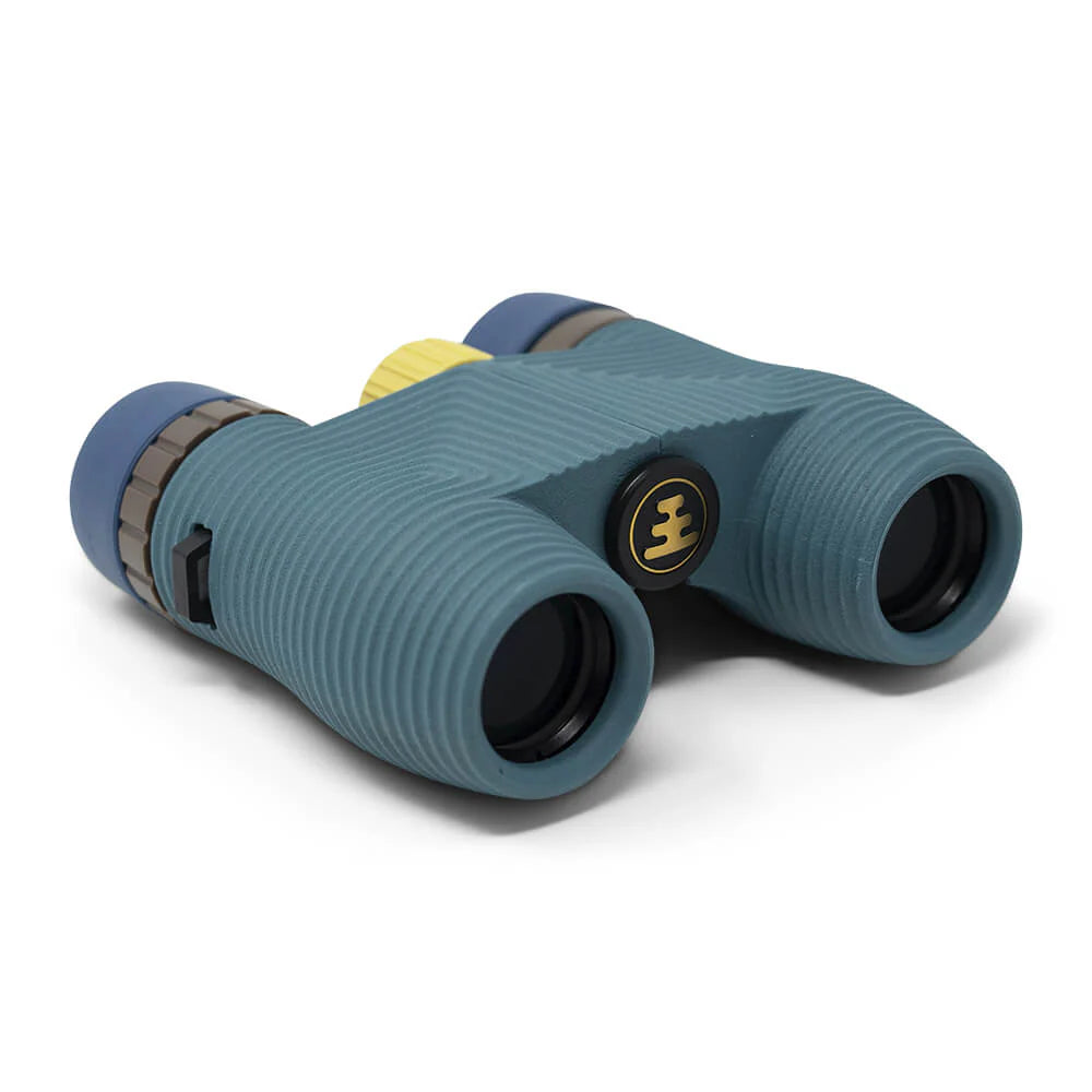 NOCS BINOCULARS - PACIFIC BLUE